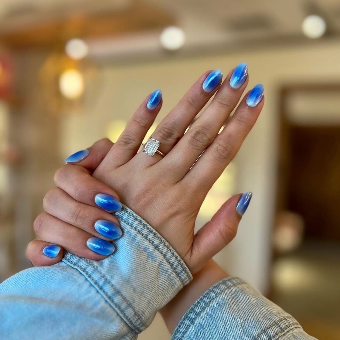 Polished Nail Bar Clarence, NY