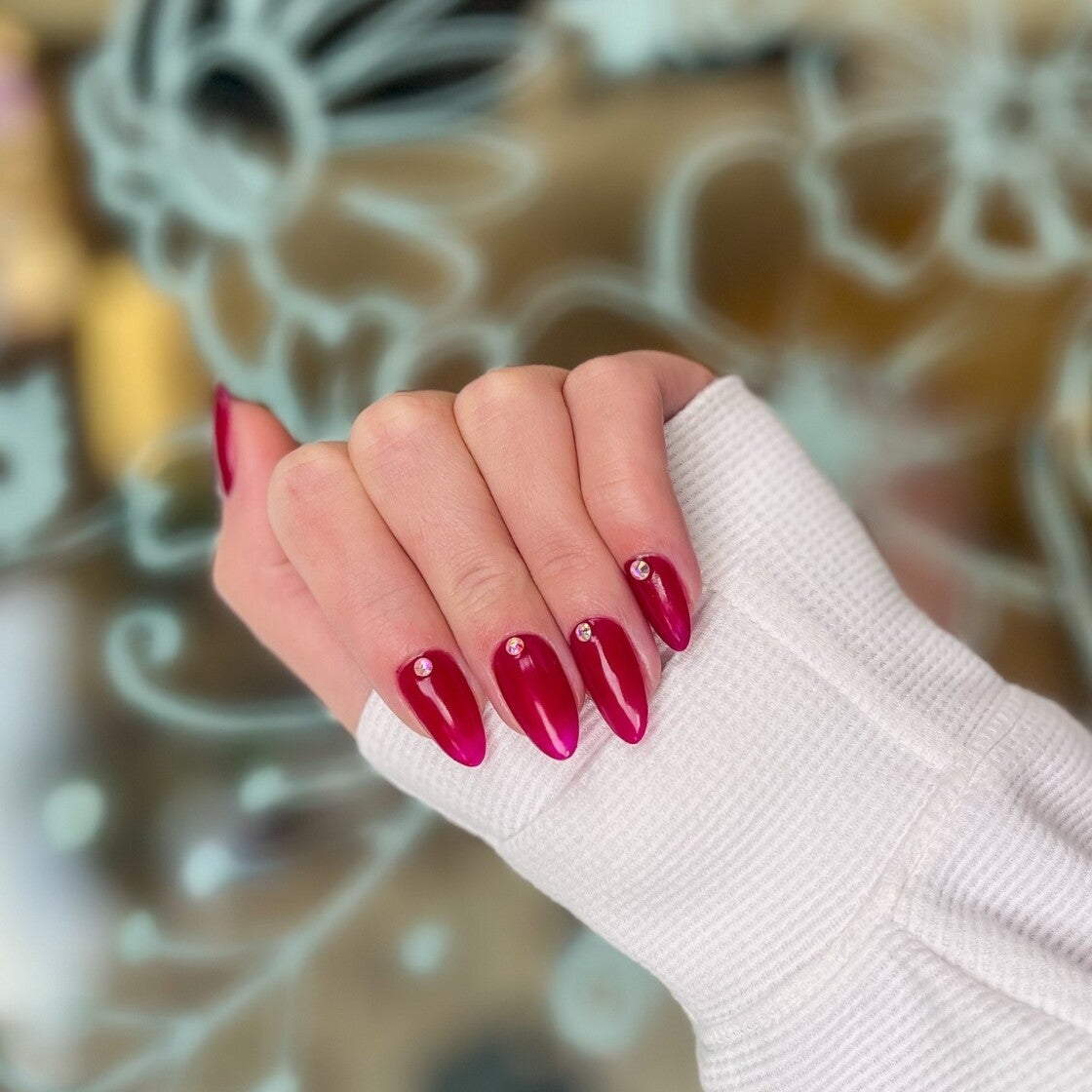 Polished Nail Bar Clarence, NY