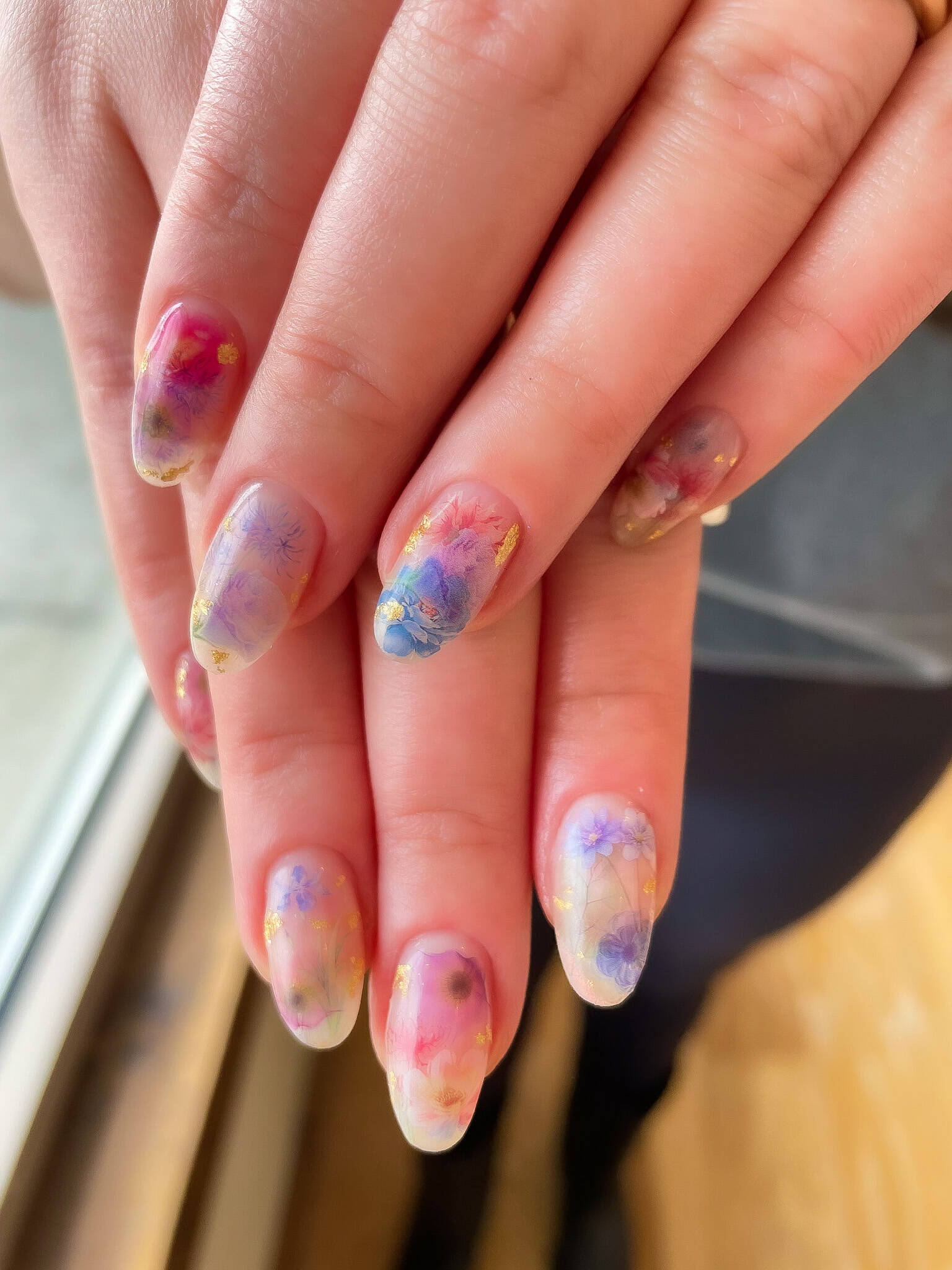 Polished Nail Bar Clarence, NY